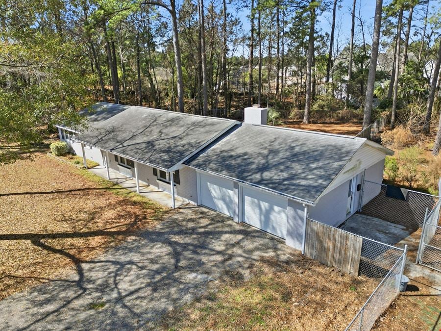 3054  & 3060 Forestbrook Road