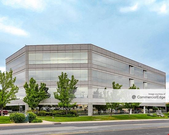 Preview of Office space for Rent at 6965 South Union Park Center
