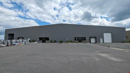 Preview of Industrial space for Rent at 3720 U.S. 421