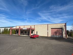 Owner-User Opportunity in Desirable Submarket