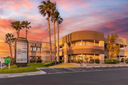 Preview of Office space for Rent at 2655 South Rainbow Boulevard