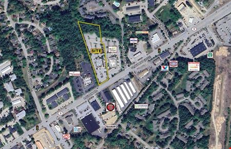 Preview of Restaurant space for Sale at 221 Loudon Rd
