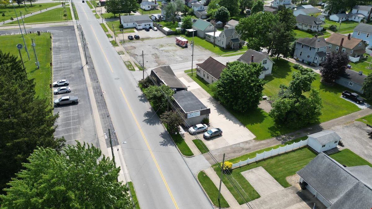 704 w high street orrville oh