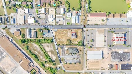 Preview of VacantLand space for Sale at 1774 E Price Rd