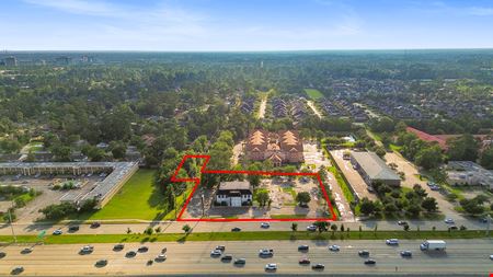 Preview of VacantLand space for Sale at 29801 & 298111 N INTERSTATE 45