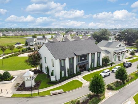 Preview of commercial space at 400 Conway Village Blvd
