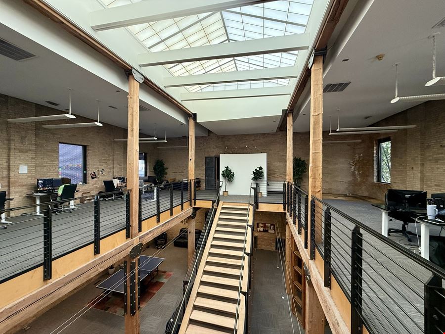 Seed Building