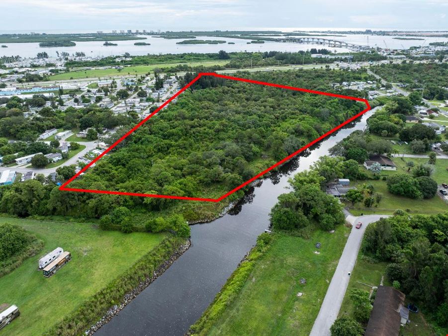 2100 N Us Hwy 1, Fort Pierce, FL, 34945