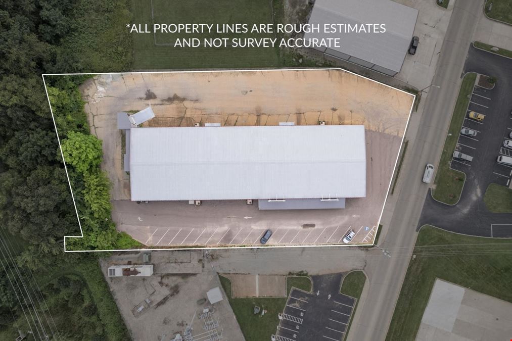 650 Walton Dr.