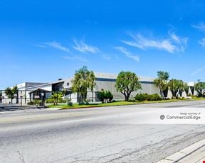 Dominguez Industrial Park