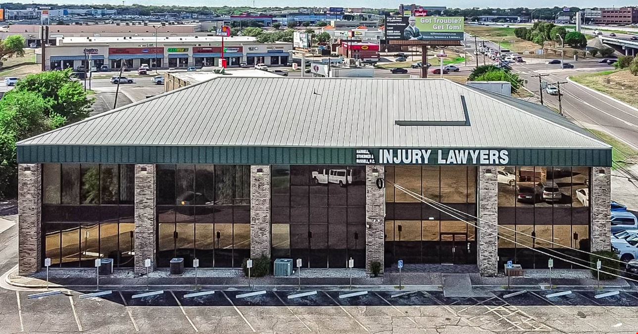 2210 E Central Texas Expy, #Suite 204