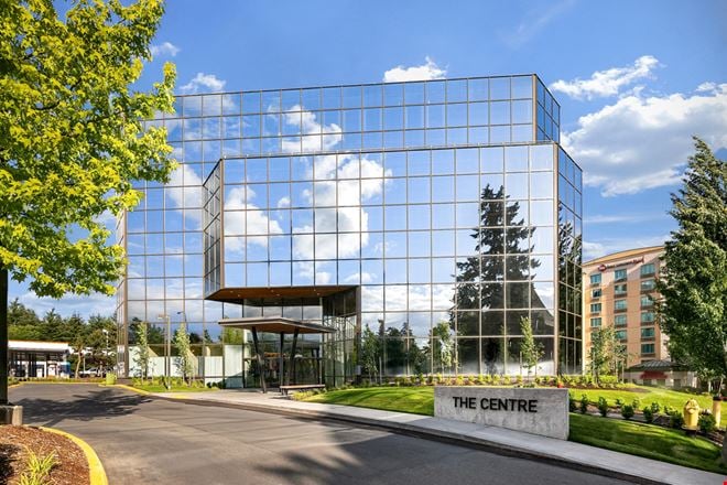Preview of Office space for Rent at 2505 S 320th Street
