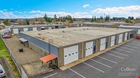 Hillsboro Industrial with 1.60 Acre Yard