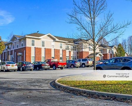 Preview of commercial space at 2388 US Route 9