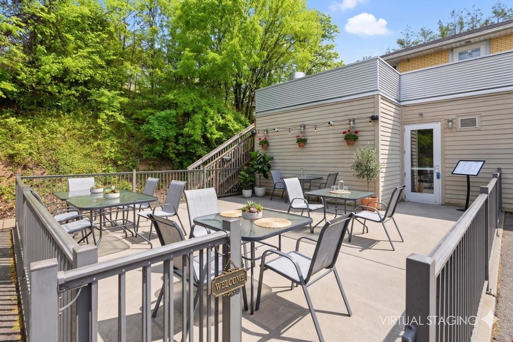 1017 Highland Ave, Greensburg PA 15601