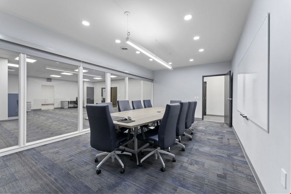 5625 Enterprise Boulevard