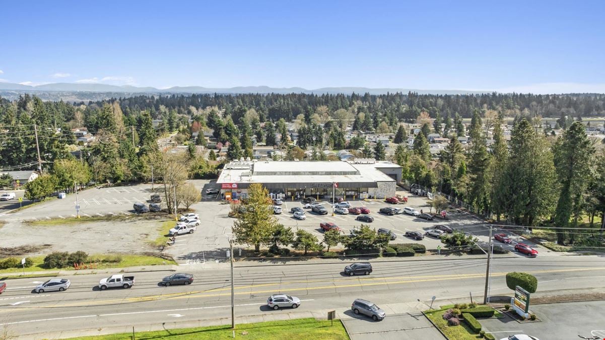 Safeway 