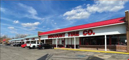 Preview of Retail space for Rent at 8265 S. US 31