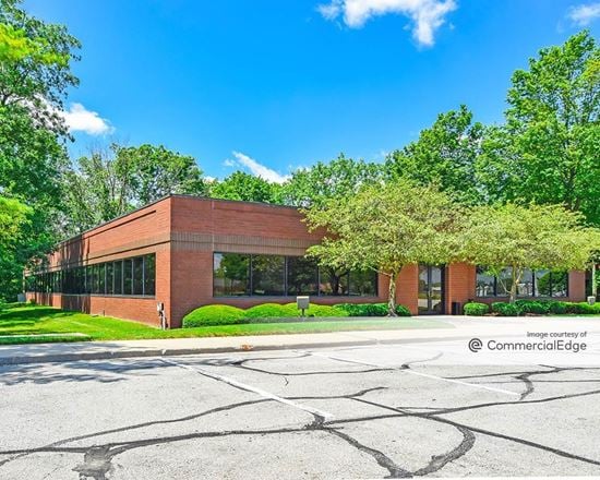 Preview of Office space for Rent at 12220 North Meridian Street