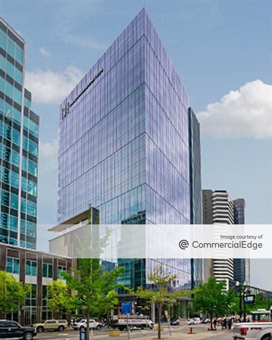 501 Commerce