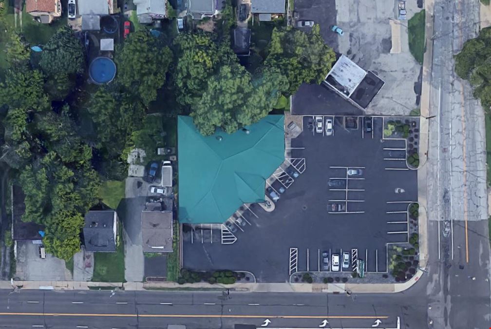 2072 Midlothian Blvd.