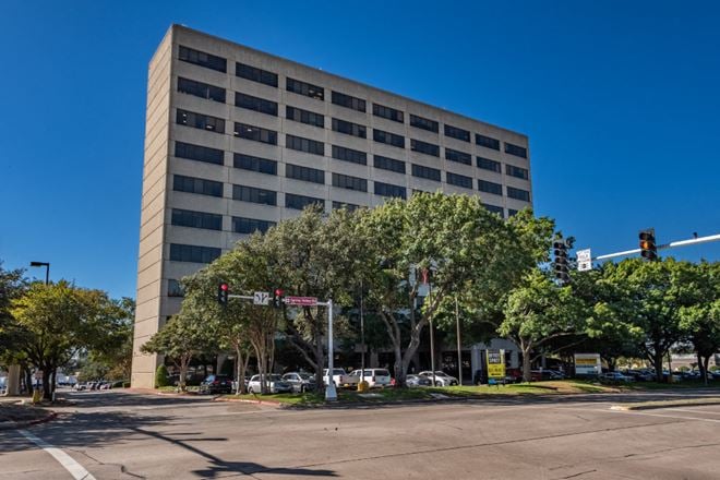 Preview of Office space for Rent at 4100 Spring Valley Rd