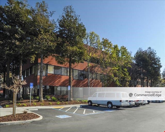 Balentine Office Park
