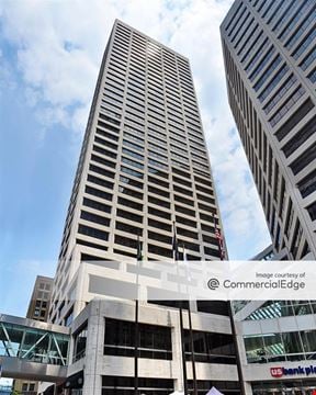 U.S. Bank Plaza - North Tower