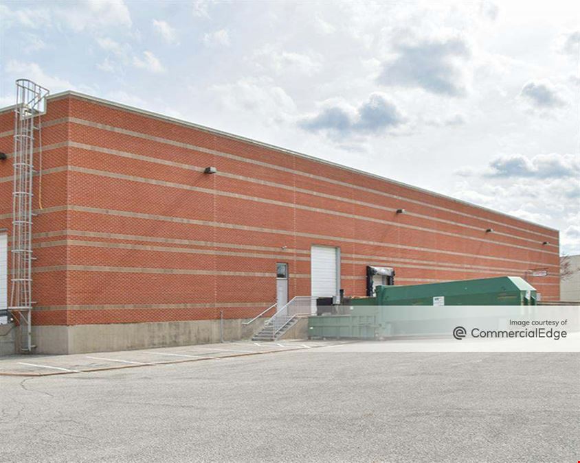 Eastpoint Business Center - Oakland