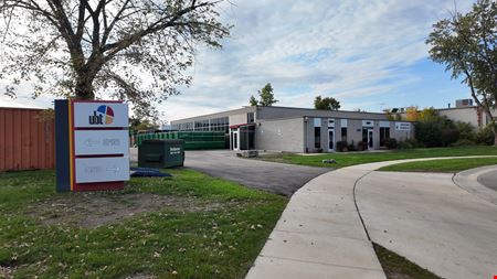 Preview of Flex Space space for Rent at 353 Indusco CT