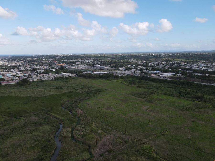 Land Opportunity in Hatillo