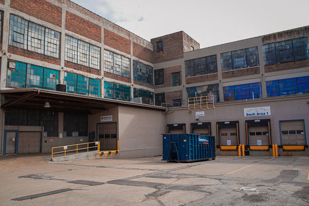 Screw Factory