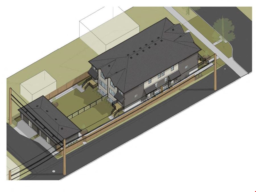 Inglewood 8-Plex