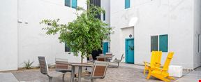 Mid-Rise Multifamily Building for Sale in Downtown Mesa