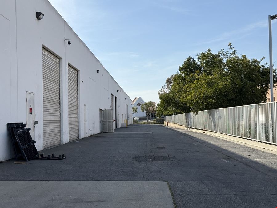 Wing Business Park