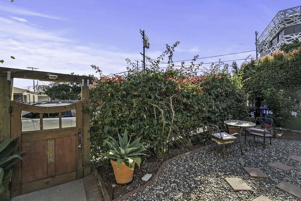 1167 Nelrose Avenue