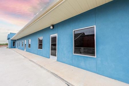 Preview of Retail space for Rent at 4302 E Saunders St