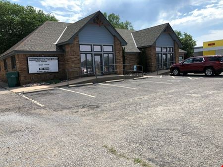 Preview of Office space for Sale at 1100 SE Louis St.
