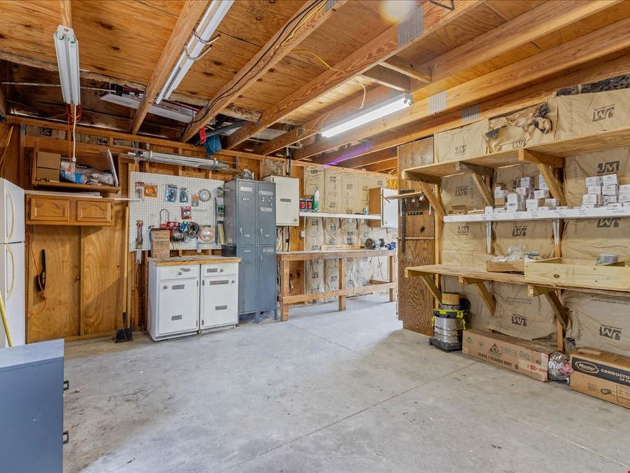 2505 Lincoln Drive