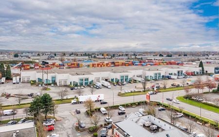 Preview of Industrial space for Rent at 1388 Cliveden Avenue
