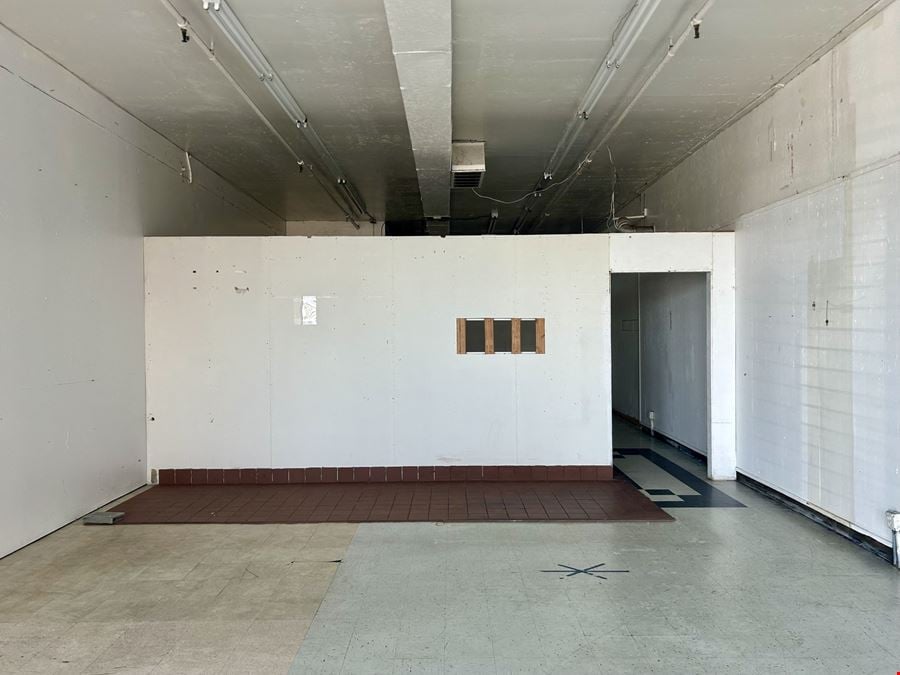 6418 Stockton Blvd