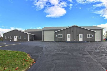 967 E Commerce Dr - Traverse City