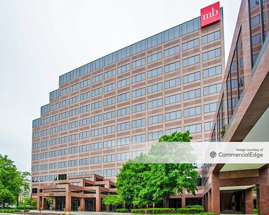Preview of Office space for Rent at 6111 North River Road