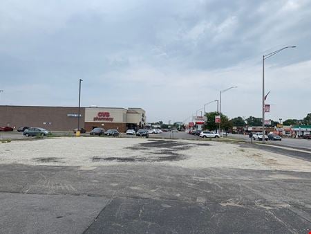 Preview of VacantLand space for Sale at 6760 W. 111th Street