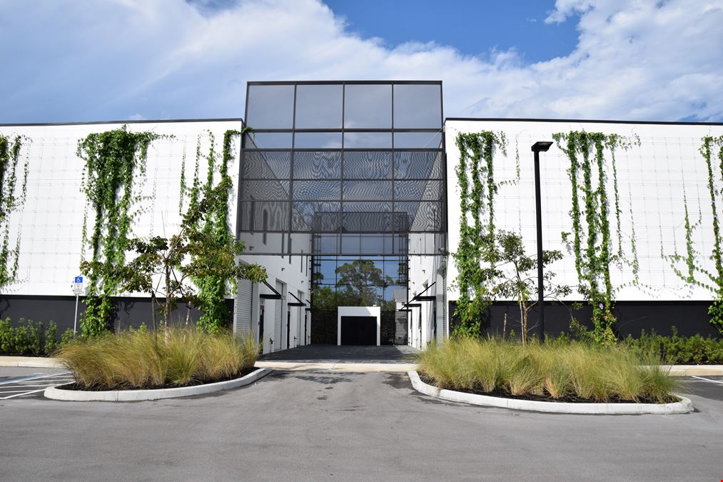 Auto Art Gallery 1A