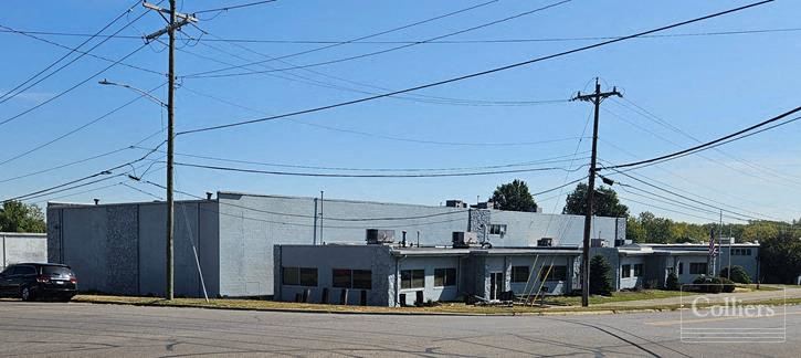 160 Donald Dr
