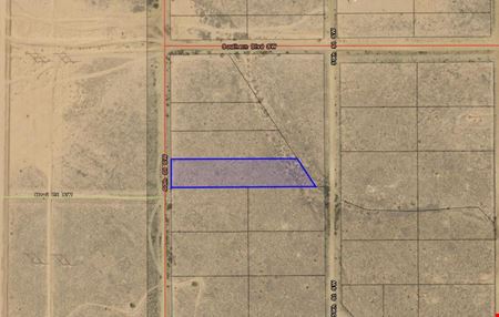 Preview of VacantLand space for Sale at Rio Rancho Blvd