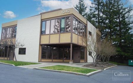 Preview of Office space for Rent at 1042 Country Club Dr