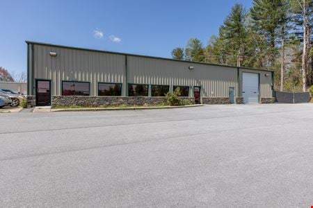 Preview of Industrial space for Rent at 2997 Spartanburg Hwy