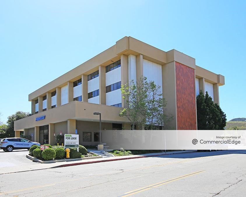 223 East Thousand Oaks Blvd